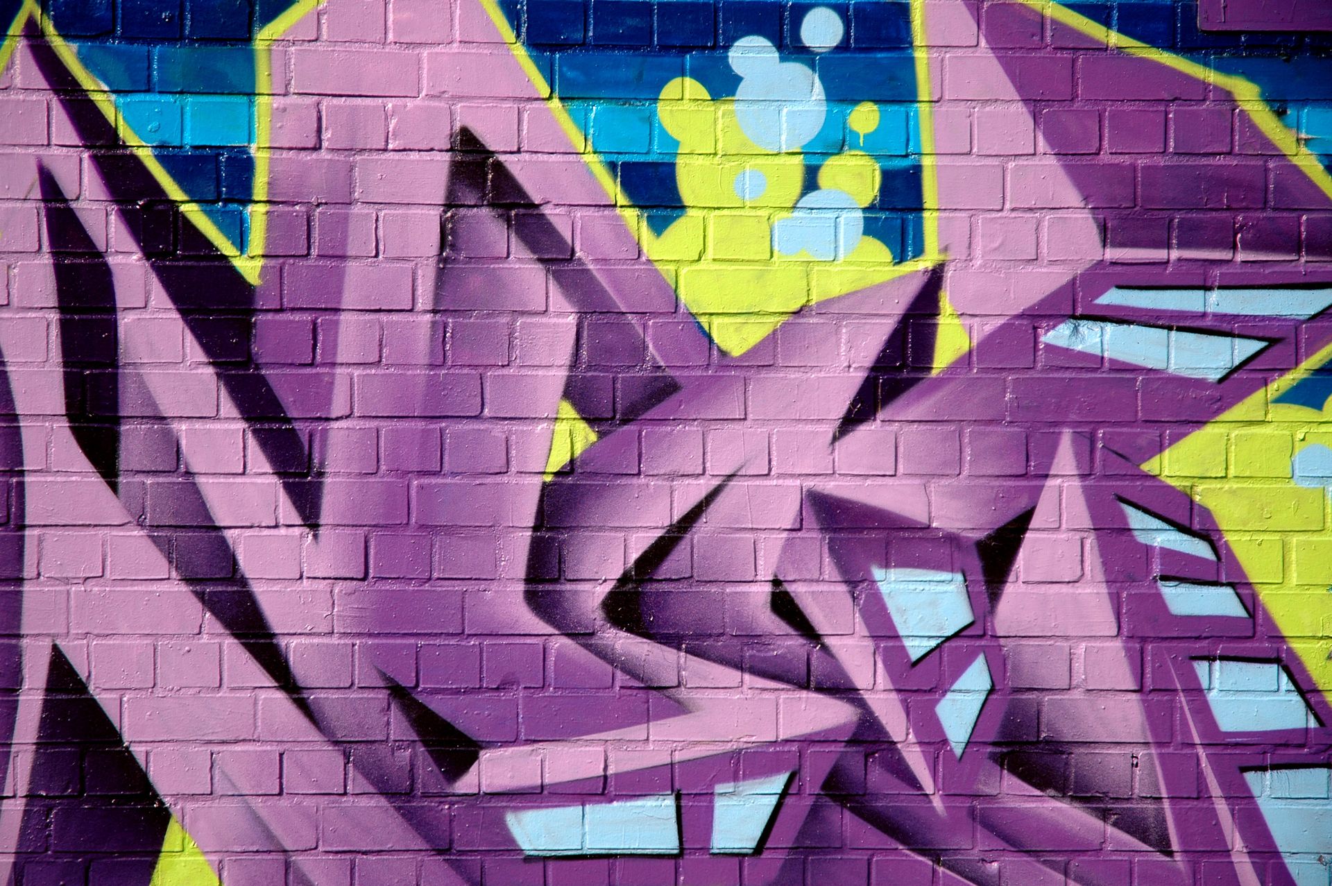 graffiti generator